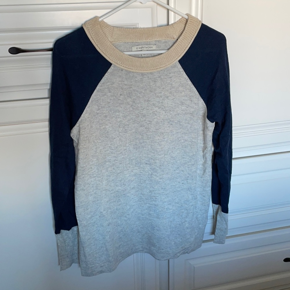 41 Hawthorn Lightweight Sweater
